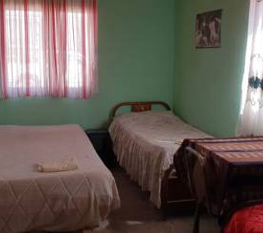 Hosteria Incahuasi