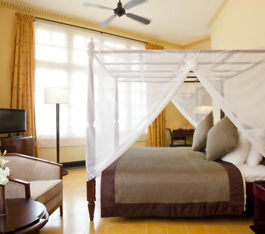 Azerai La Residence, Hue