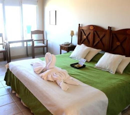 Las Restingas Hotel De Mar