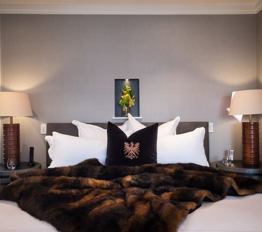 Eichardt's Private Hotel