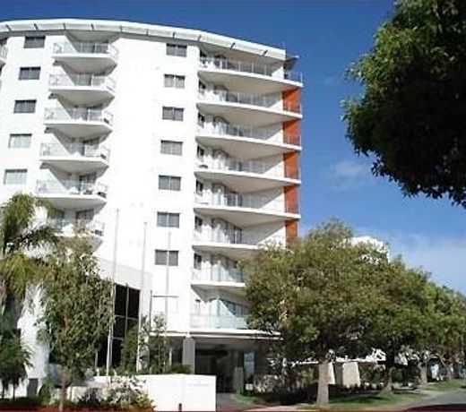 THE RICHARDSON AND