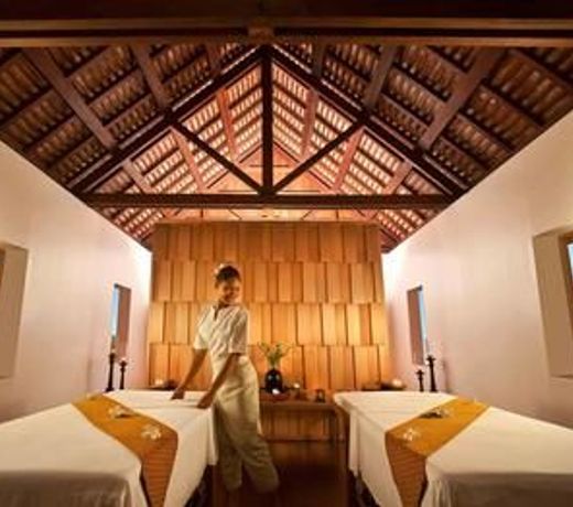 3 Nagas Luang Prabang - MGallery Hotel Collection