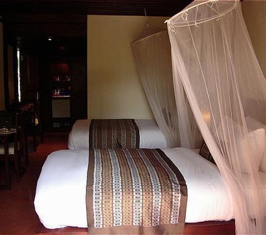 3 Nagas Luang Prabang - MGallery Hotel Collection