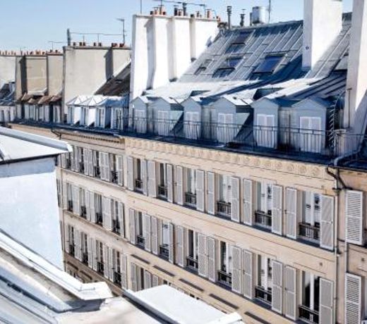 Hotel Vignon