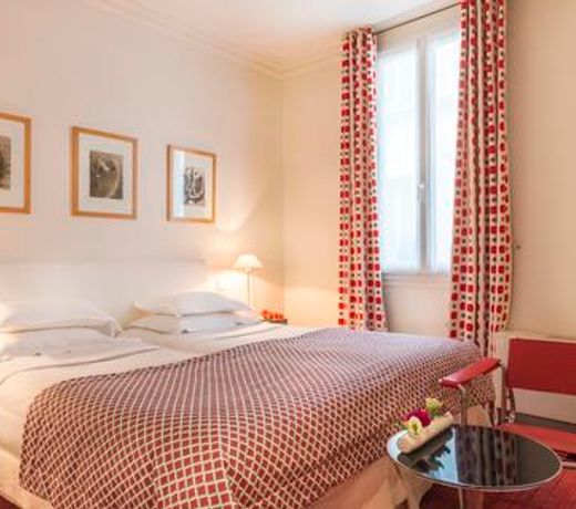 Hotel Vignon