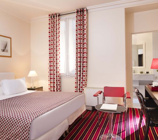 Hotel Vignon