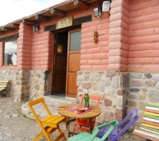 DEL TANTANAKUY