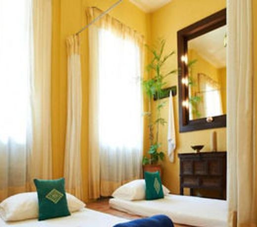 Satri House Hotel