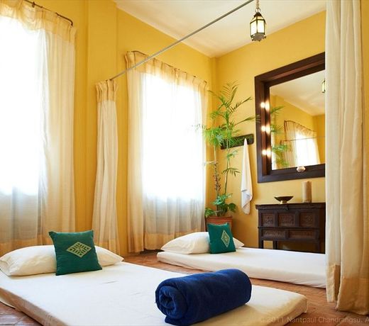 Satri House Hotel
