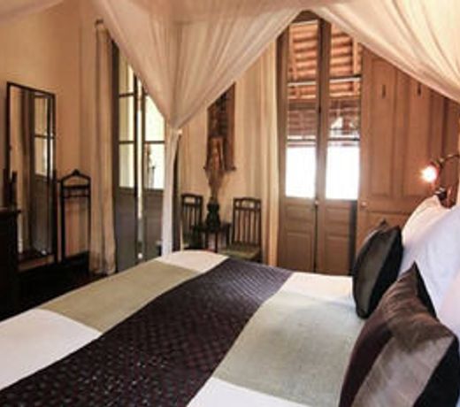Satri House Hotel