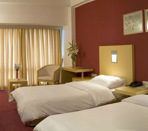 Narin Hotel