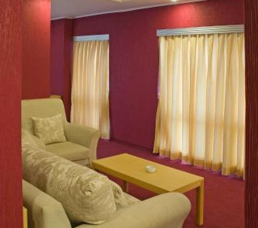 Narin Hotel