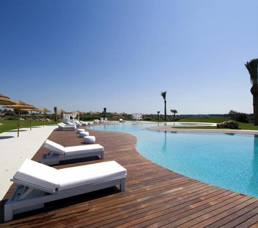 Hotel Borgo Pantano