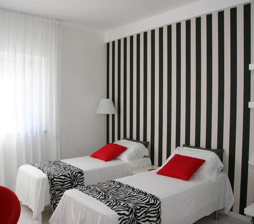 Hotel Borgo Pantano