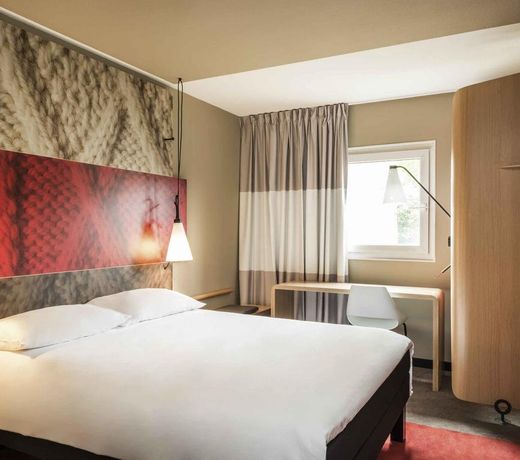 Ibis Wroclaw Centrum