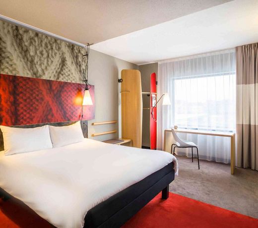 Ibis Wroclaw Centrum
