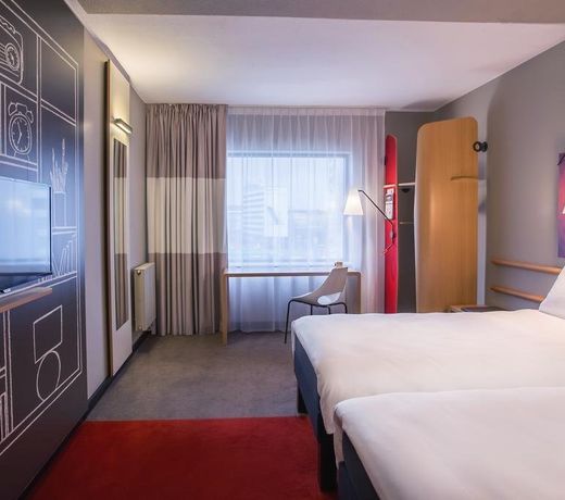 Ibis Wroclaw Centrum