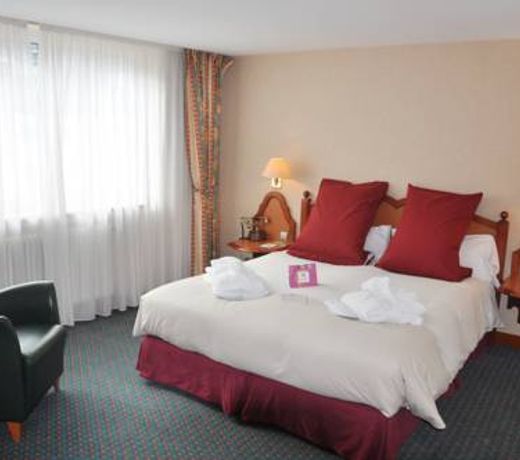 Mercure Andorra