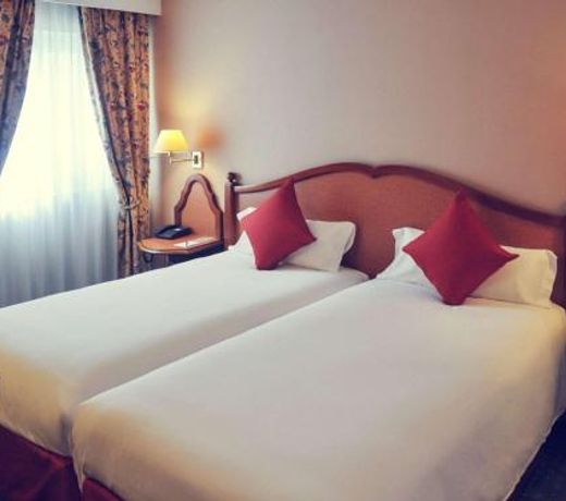 Mercure Andorra
