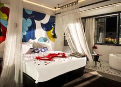 Vogue Hotel Supreme Istanbul фото 3