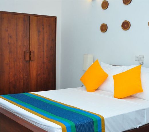 Comfort@15 hotel - Colombo