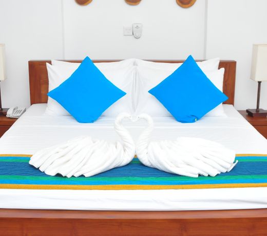 Comfort@15 hotel - Colombo