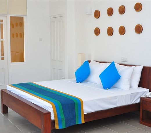 Comfort@15 hotel - Colombo