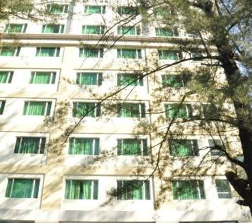 Tang Dynasty Park Hotel