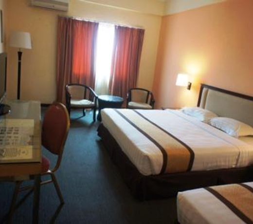 Tyng Garden Hotel