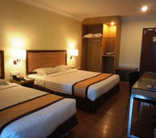 Tyng Garden Hotel