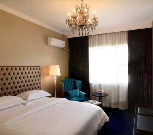 Changsha Hepingli Hotel
