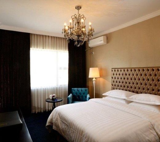 Changsha Hepingli Hotel