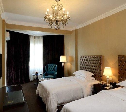 Changsha Hepingli Hotel