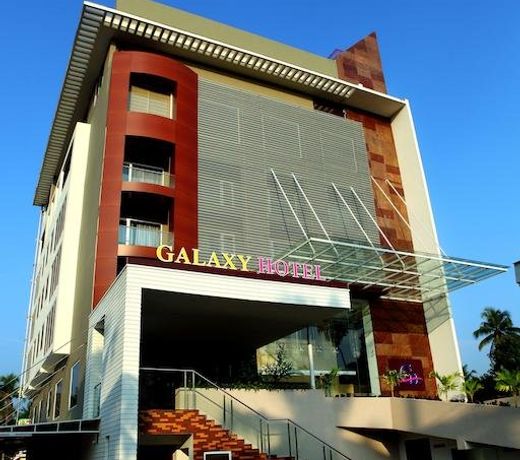Paravoor Galaxy Hotel