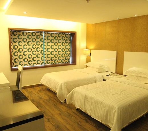 Paravoor Galaxy Hotel