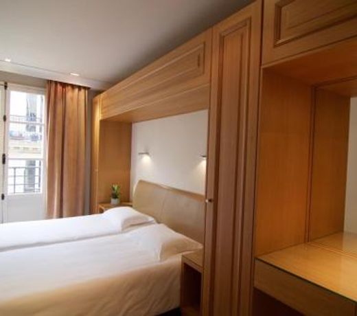 Hôtel du Vieux Marais