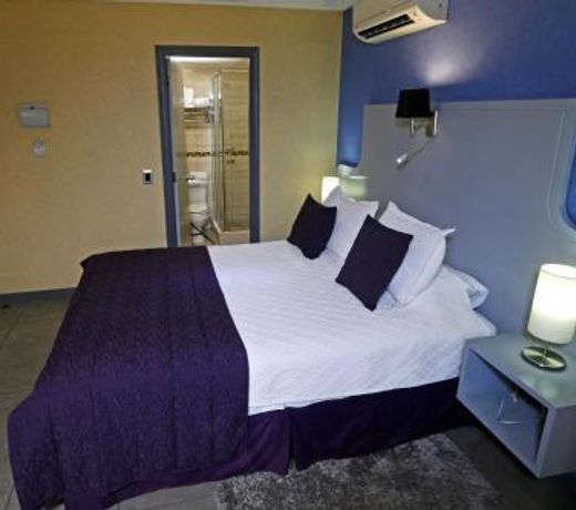 Infinity Park Hotel