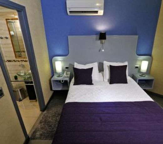 Infinity Park Hotel
