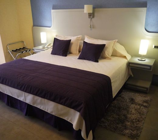 Infinity Park Hotel