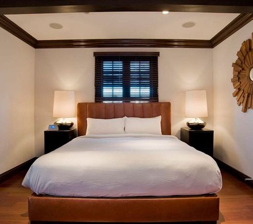 Villazzo Villa Miami Helena