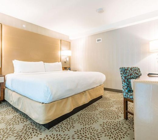 Hotel BLU