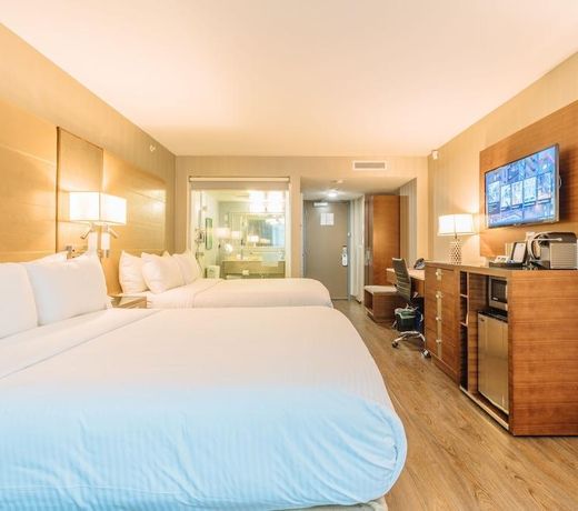 Hotel BLU