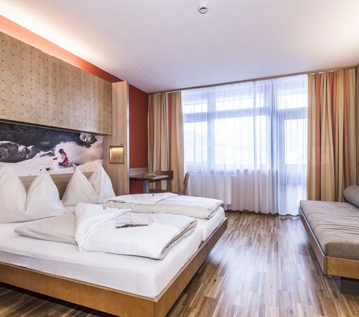 JUFA Hotel Altenmarkt-Zauchensee