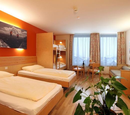 JUFA Hotel Altenmarkt-Zauchensee