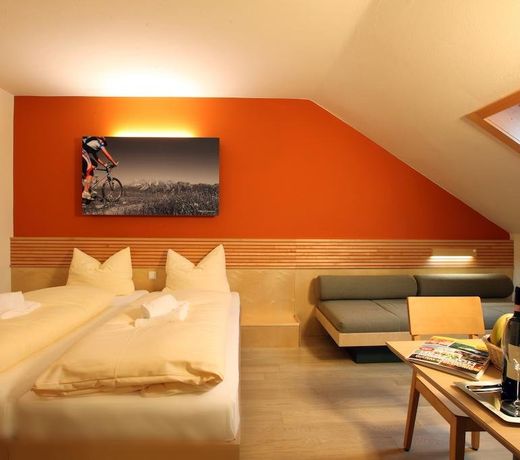 JUFA Hotel Altenmarkt-Zauchensee