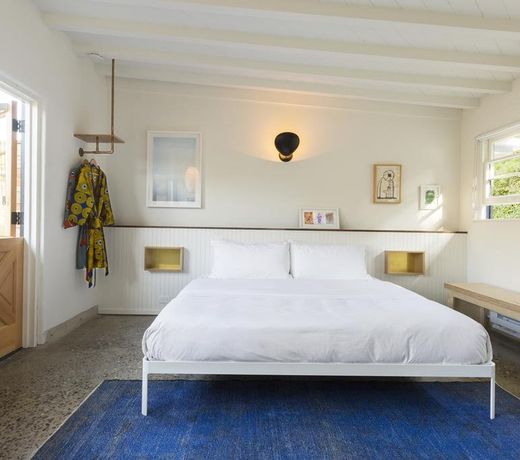 Hotel June Malibu