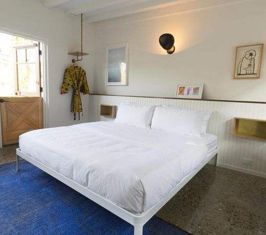 Hotel June Malibu