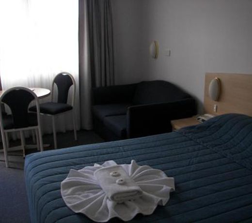 Bega Southtown Motor Inn