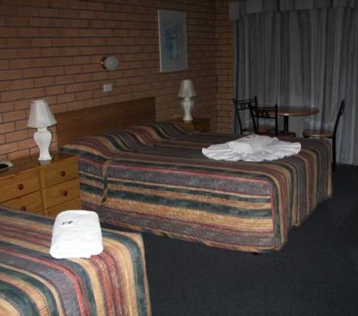 Bega Southtown Motor Inn