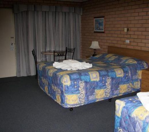 Bega Southtown Motor Inn